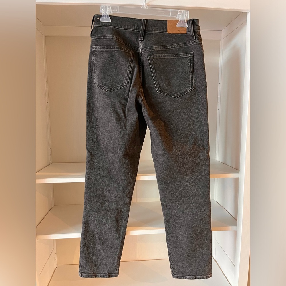 Madewell Jeans